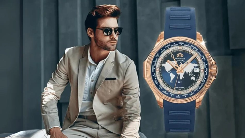 Luxury Watch for Men in India