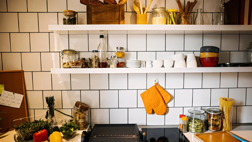 Plastic Free at Home