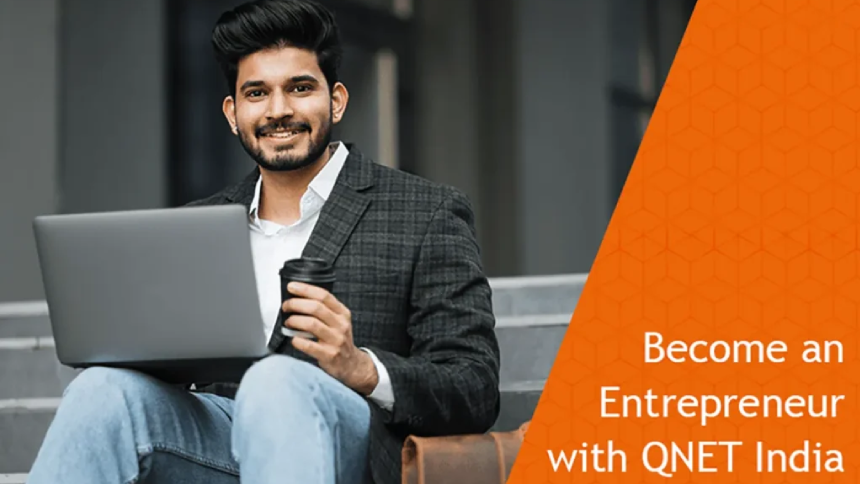 How to join QNET