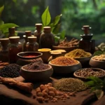 Natural Medicine