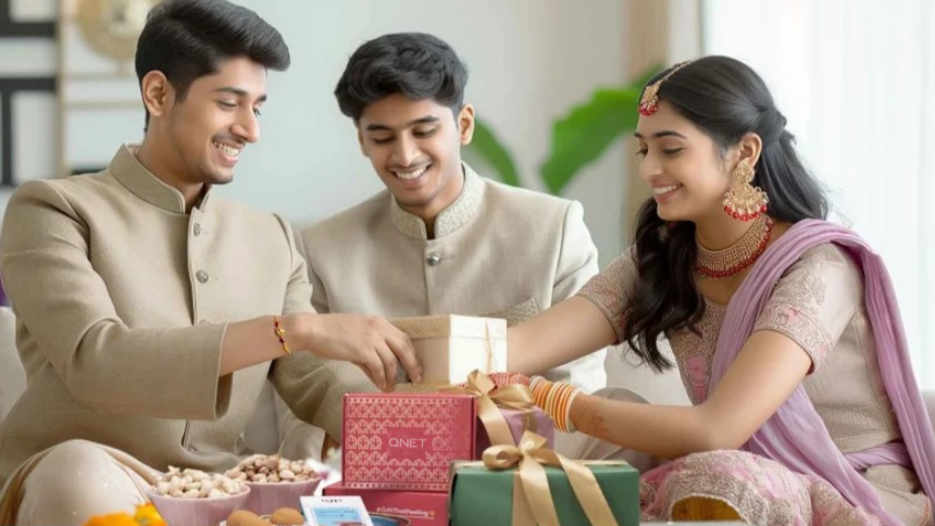 Raksha Bandhan