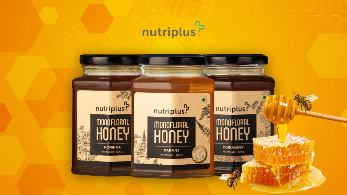 Monofloral Honey