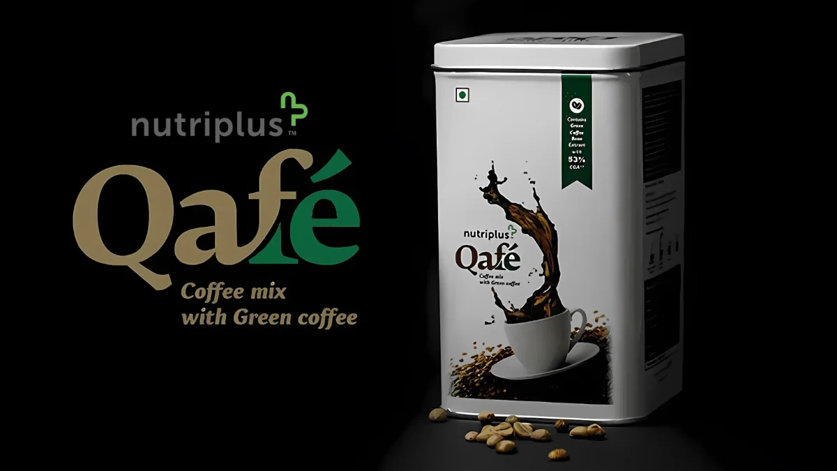 Nutriplus Qafe