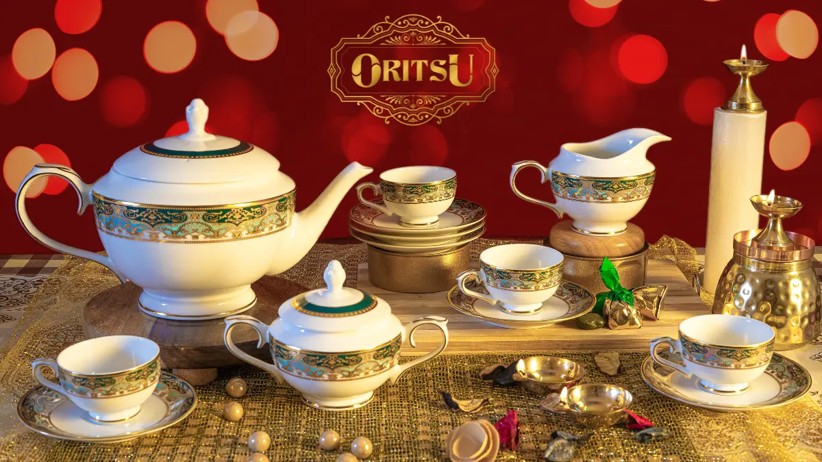 ORITSU