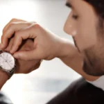 CHAIROS Mens Watches