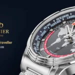 GMT Time Traveller