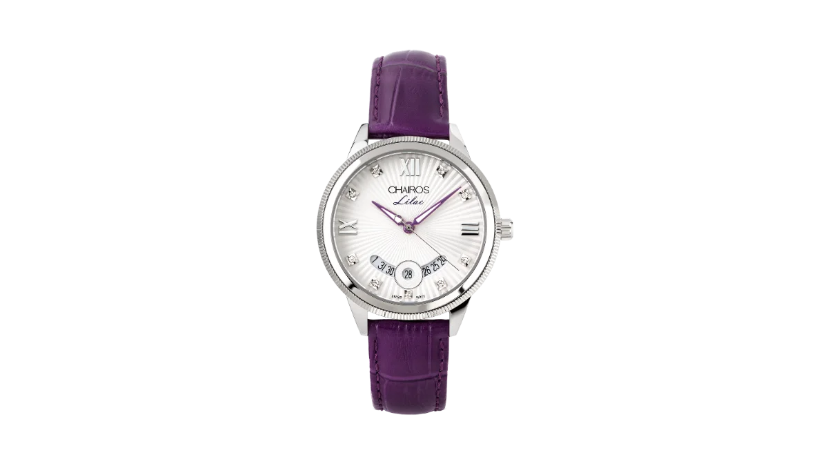 Lilac LS