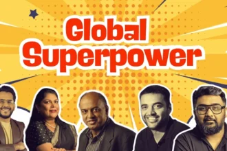 Top Indian Entrepreneurs