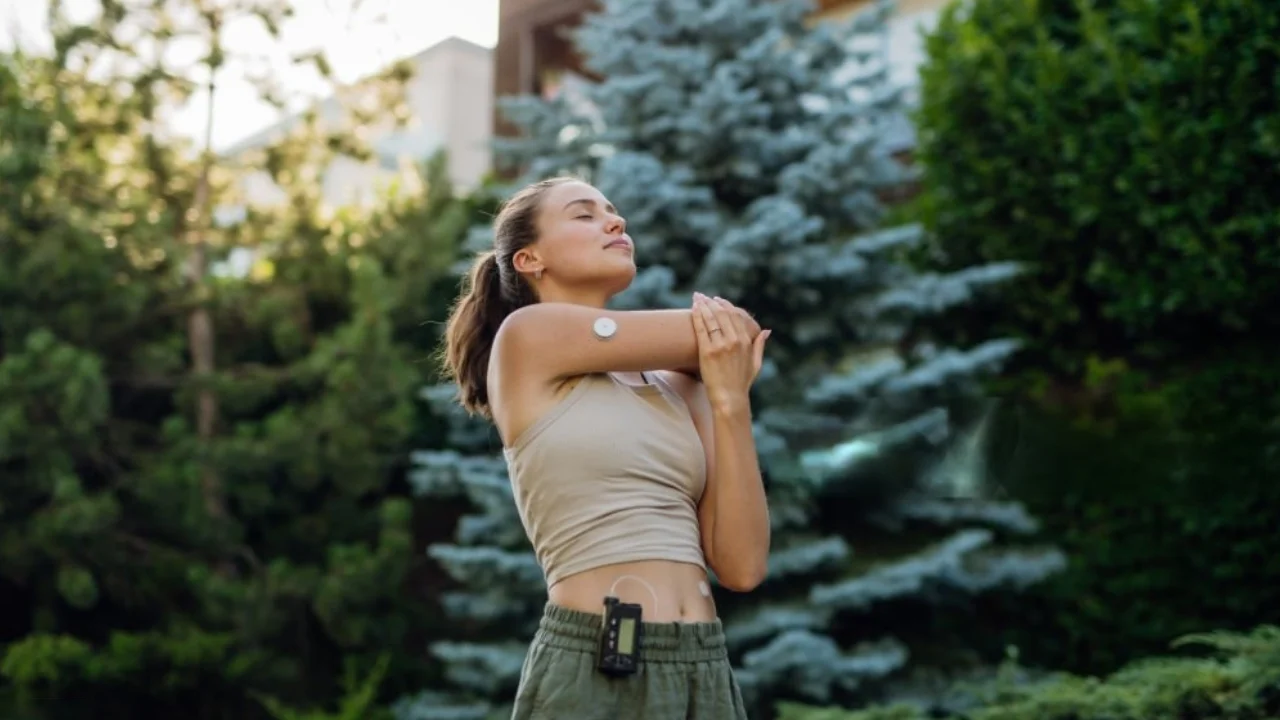 Exercise Regularly