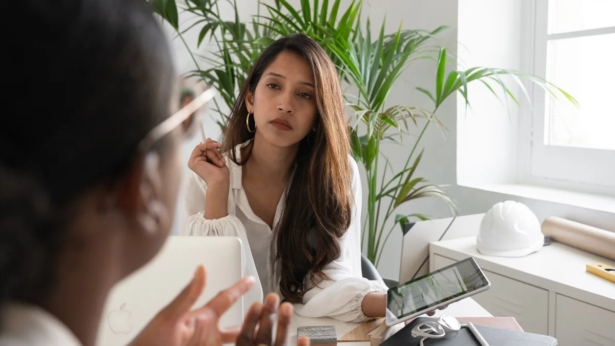 The Emotional Intelligence Edge