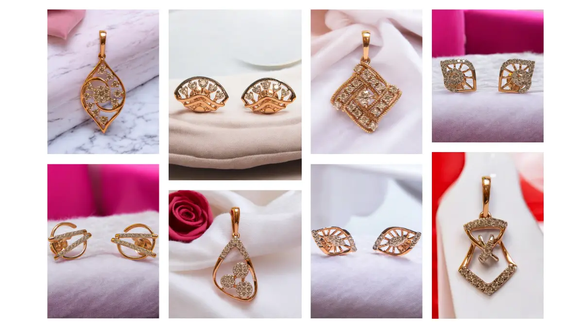 KINNARI Festive Collection